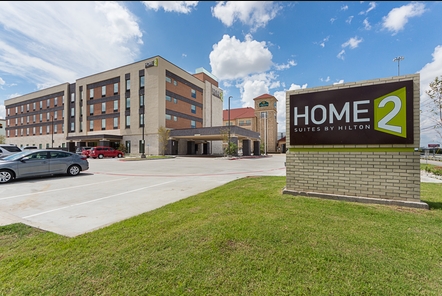 Hilton Home2 Suites, Grand Prairie, TX